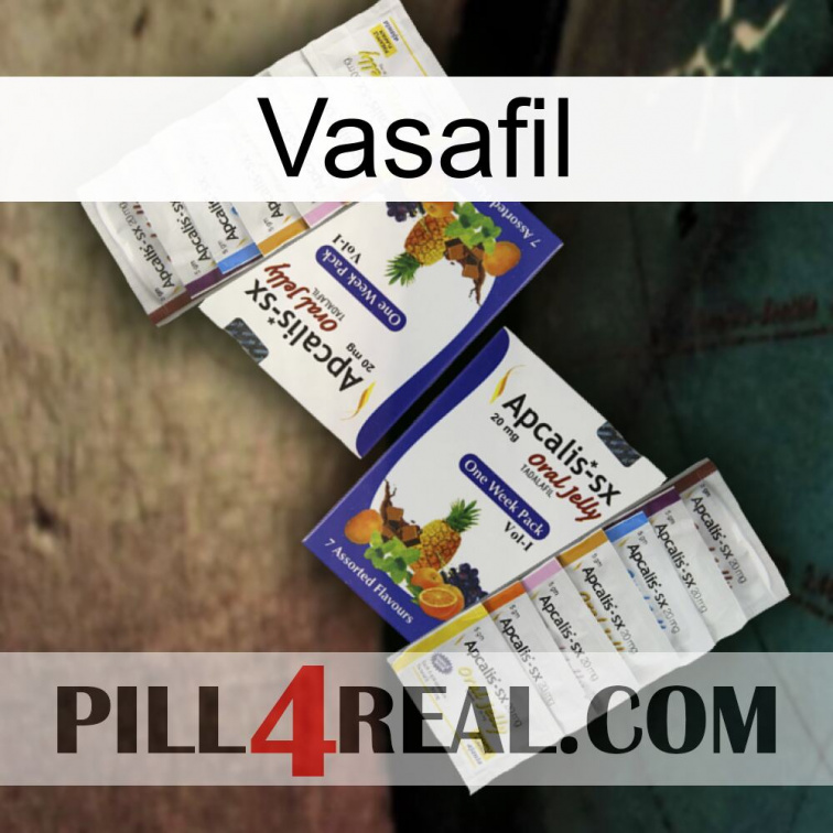 Vasafil 12